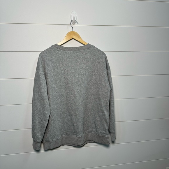 Women’s Crewneck - Picture 2 of 5